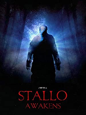 Stallo Awakens (2018) with English Subtitles on DVD on DVD